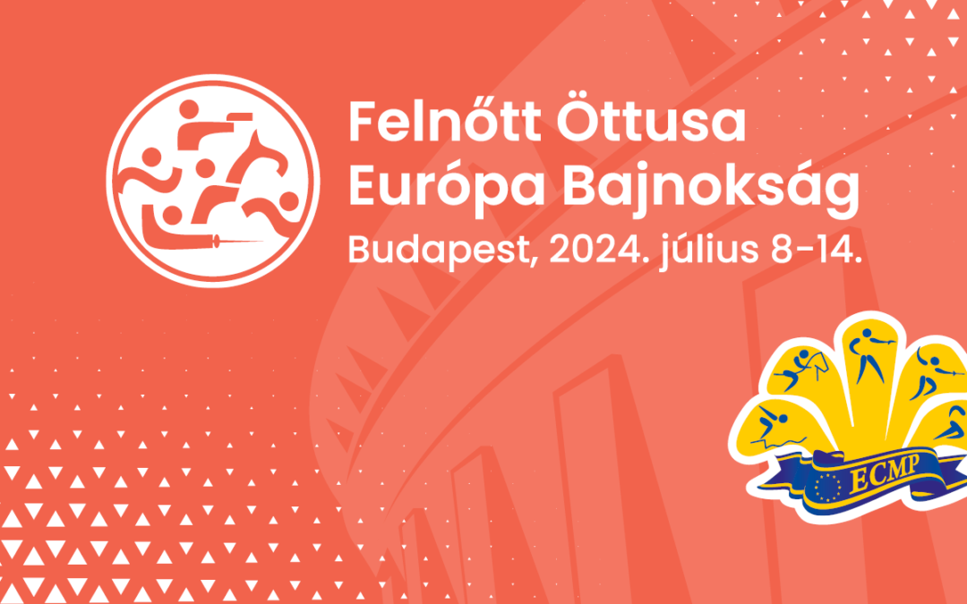 Öttusa Európa Bajnokság – Budapest, Puskás Szoborpark