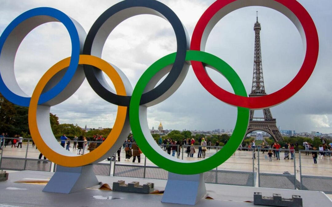 Tokiótól Párizsig – Így jutottak el sportolóink az olimpiára